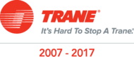trane logo