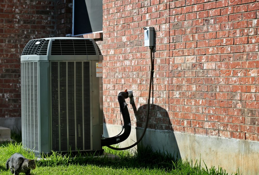 How to Choose the Right HVAC System for Your New Construction