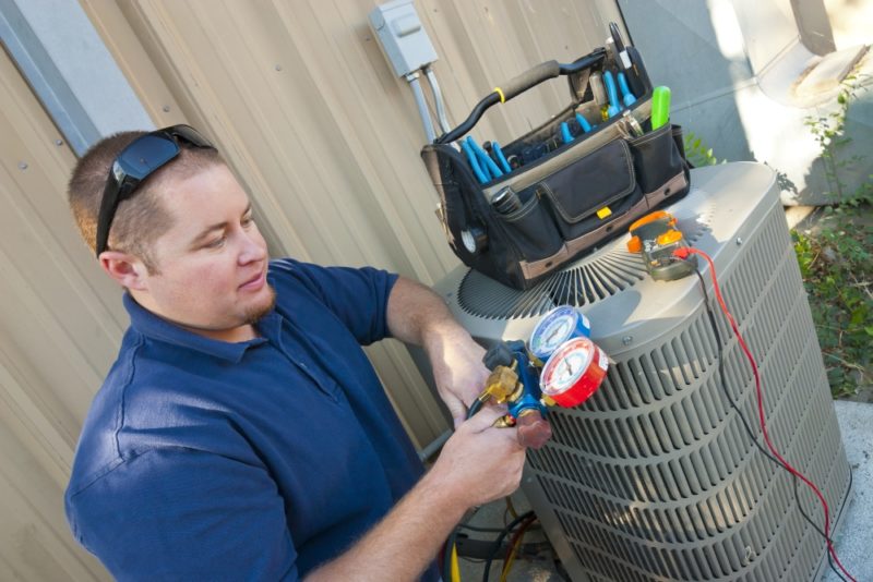 Tips to Prevent an HVAC Breakdown this Summer