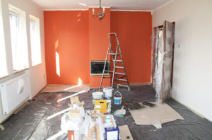 Indoor Air Pollutants
