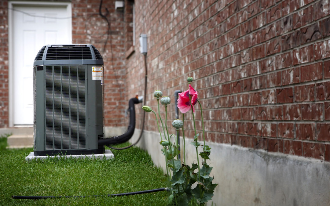 Troubleshooting When Your AC Isn’t Working