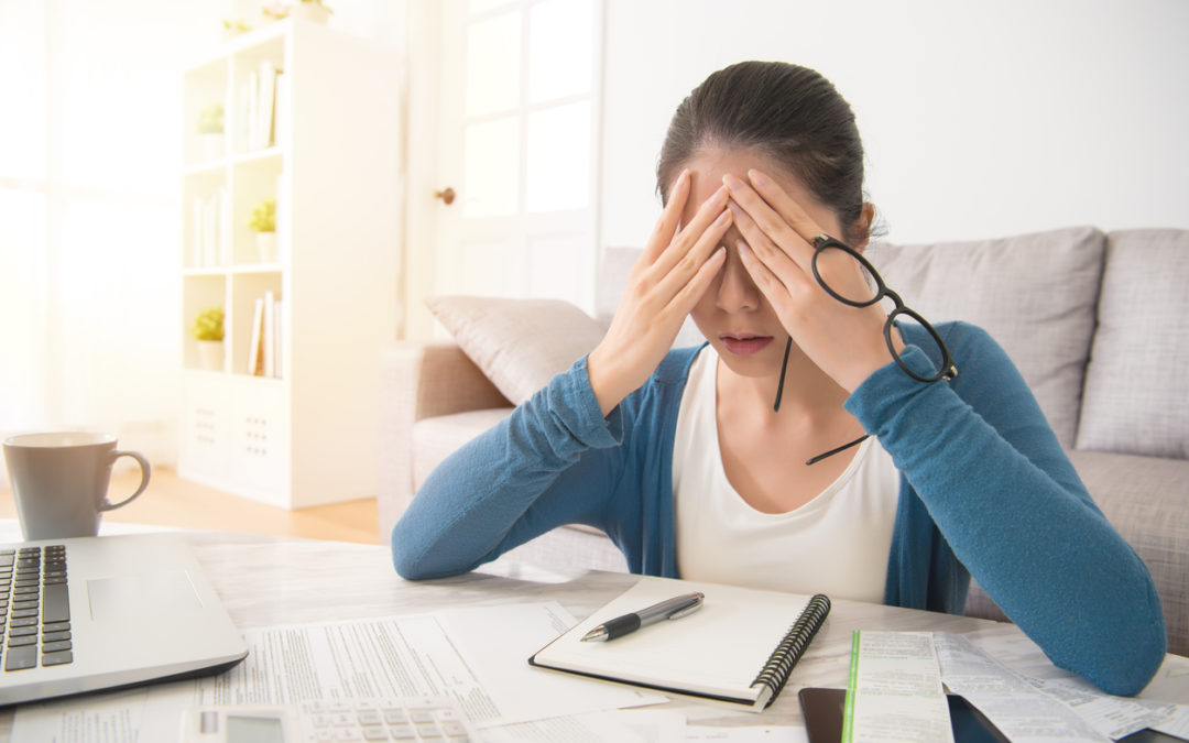 3 Signs of an Impending Furnace Breakdown