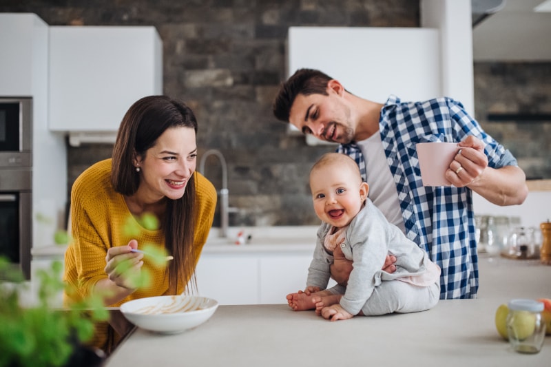 How an Air Scrubber Protects Your Family’s Indoor Air in Midland, NC