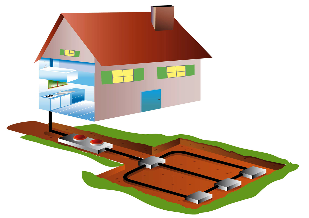 5 Benefits of a Geothermal HVAC System for Your Midland, NC, Home