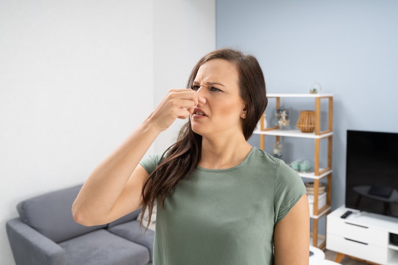 5 Alarming Smells That Can Come From Your Midland, NC Furnace