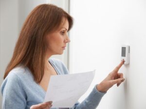 Air Conditioning Emergency