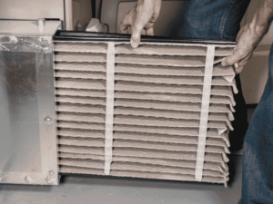 HVAC Filter
