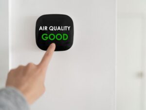 Indoor Air Quality Tips